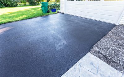 5 Signs You Need Asphalt Repair