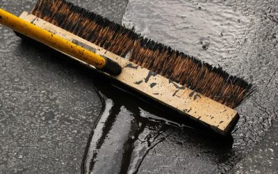 Clear Seal for Concrete: When It’s the Right Choice and What Results to Expect