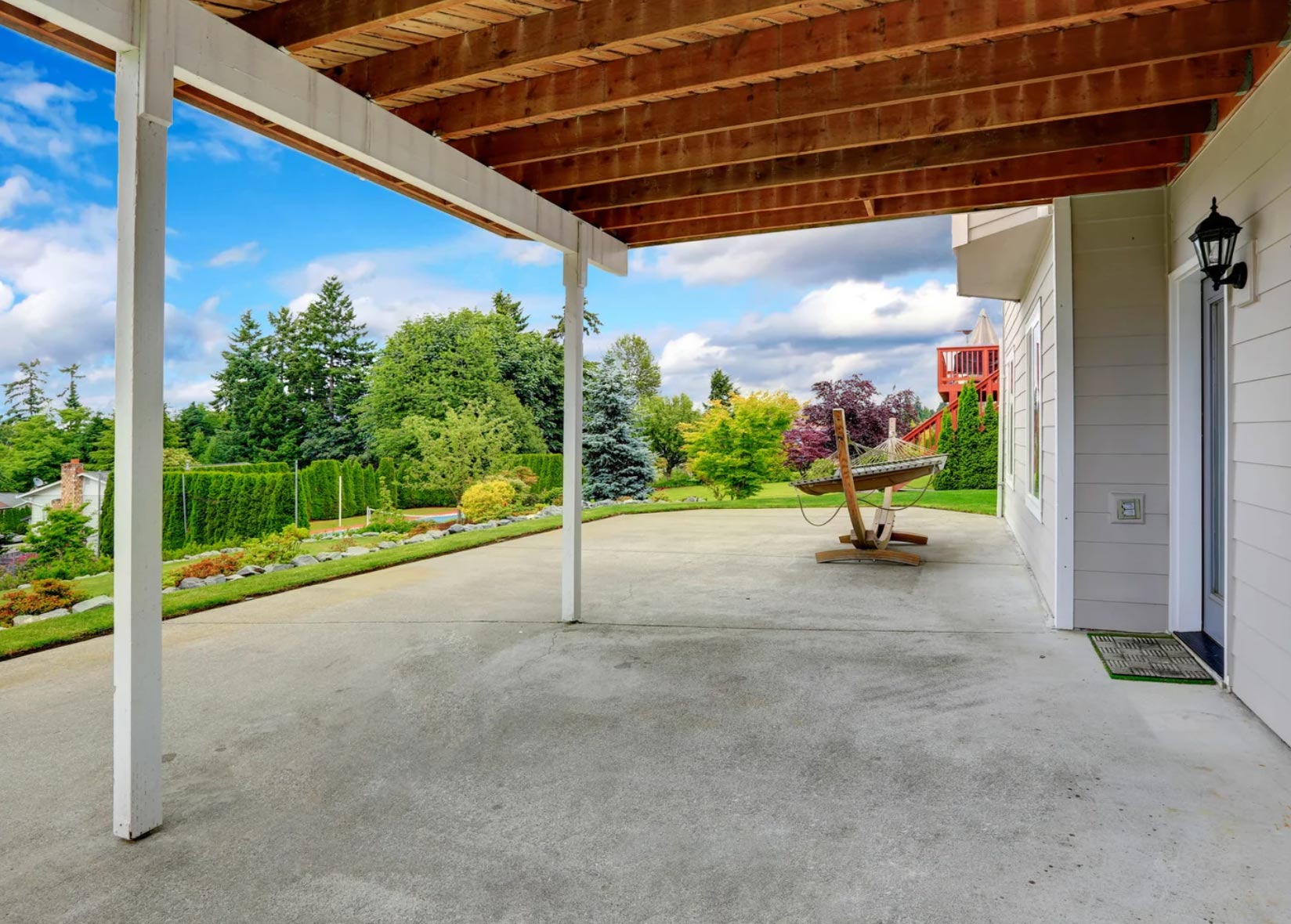 concrete-img-1 Maryland Asphalt Paving Company - S&S Paving LLC