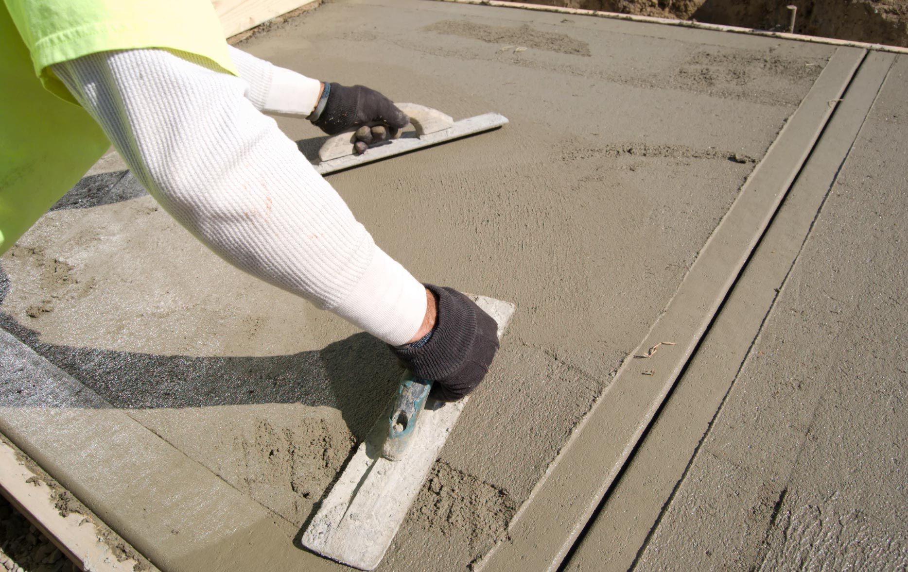 concrete-img-2 Maryland Asphalt Paving Company - S&S Paving LLC