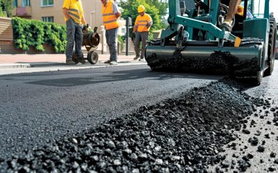 Paving Solutions That Stand the Test of Time