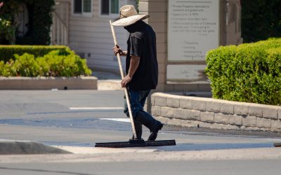 The Ultimate Guide to Concrete Maintenance: Tips From Professional Paving Contractors