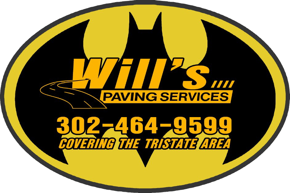 Will's Asphalt Paving Services | Newark, DE - Logo
